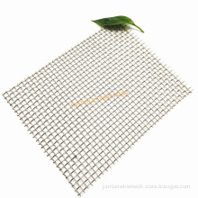 316 stainless steel mesh air filter